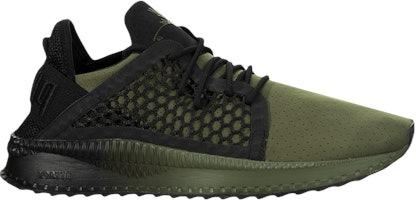 Young Reckless x Puma Tsugi Netfit 'Olive Night' 365881-01 Young Reckless x Puma Tsugi Netfit 'Olive Night' 365881-01