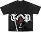 Buy YoungBoy NBA x Vlone Murder Business Tee Black