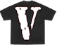 Order YoungBoy NBA x Vlone Murder Business Tee Black