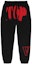 Buy YoungBoy NBA x Vlone TOP Sweatpants Sweatpants Red