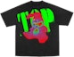 Buy YoungBoy NBA x Vlone Trollz Tee Black