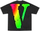 Order YoungBoy NBA x Vlone Trollz Tee Black