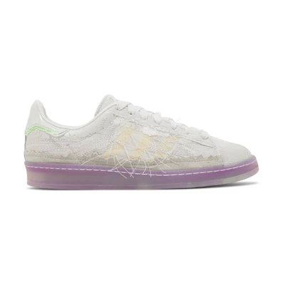 Youth of Paris adidas Campus 80s 'Crystal White'