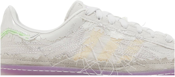 Youth of Paris × adidas キャンパス 80s "クリスタルホワイト" ID6805 Order Youth of Paris × adidas キャンパス 80s "クリスタルホワイト" ID6805