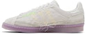 Youth of Paris x adidas Campus 80s 'Crystal White' putih kristal. ID6805