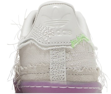 Youth of Paris × adidas キャンパス 80s "クリスタルホワイト" ID6805 Sizing Youth of Paris × adidas キャンパス 80s "クリスタルホワイト" ID6805