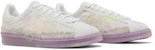 Youth of Paris x adidas Campus 80s 'Crystal White' putih kristal. ID6805