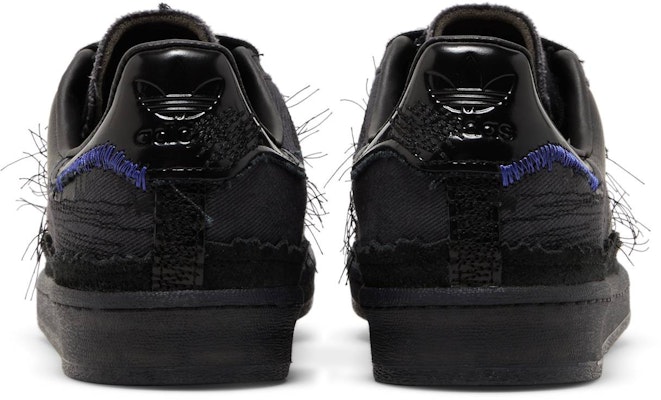Youth of Paris x adidas Campus 80s GX8433 Details for Youth of Paris x adidas Campus 80s GX8433