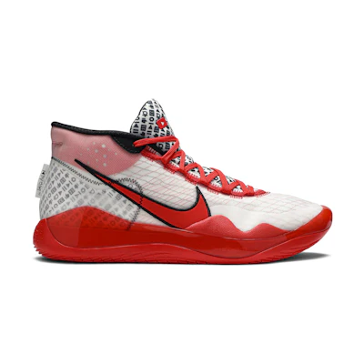 YouTube Nike KD 12 'YouTube'