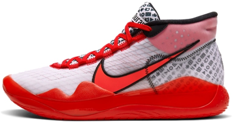 YouTube x Nike KD 12 EP '多彩' CQ7734-900 Buy YouTube x Nike KD 12 EP '多彩' CQ7734-900