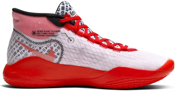 YouTube x Nike KD 12 EP '多彩' CQ7734-900 Order YouTube x Nike KD 12 EP '多彩' CQ7734-900