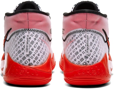 YouTube x Nike KD 12 EP '多彩' CQ7734-900 Shop YouTube x Nike KD 12 EP '多彩' CQ7734-900