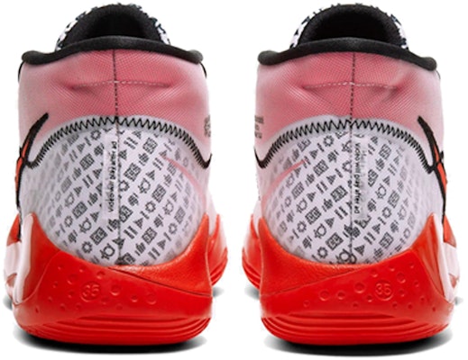 YouTube x Nike KD 12 EP '多彩' CQ7734-900 Shop YouTube x Nike KD 12 EP '多彩' CQ7734-900