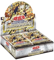 Yu-Gi-Oh! OCG Dimension Force Booster Box (Japanese) Yu-Gi-Oh! OCG Dimension Force Booster Box (Japanese)