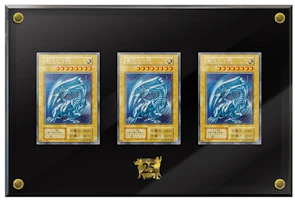 Yu-Gi-Oh! OCG Duel Monsters 25th Anniversary Ultimate Kaiba Set (Japanese) Yu-Gi-Oh! OCG Duel Monsters 25th Anniversary Ultimate Kaiba Set (Japanese)