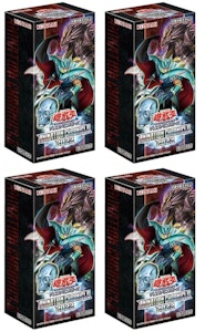 遊戲王!OCG怪獸之決鬥 動畫編年史2022盒裝(日本版)四盒組 Buy 遊戲王!OCG怪獸之決鬥 動畫編年史2022盒裝(日本版)四盒組