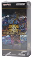 Yu-Gi-Oh! OCG Duel Monsters History Archive Collection Box (Japanese) Yu-Gi-Oh! OCG Duel Monsters History Archive Collection Box (Japanese)