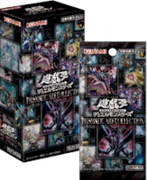 Yu-Gi-Oh! OCG Prismatic Art Collection Box (Japanese) Yu-Gi-Oh! OCG Prismatic Art Collection Box (Japanese)