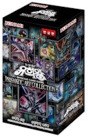 Yu-Gi-Oh! OCG Prismatic Art Collection Box (Korean) Yu-Gi-Oh! OCG Prismatic Art Collection Box (Korean)