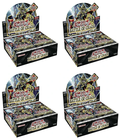 yu-gi-oh-tcg-battle-of-chaos-booster-box-english-4x-lot