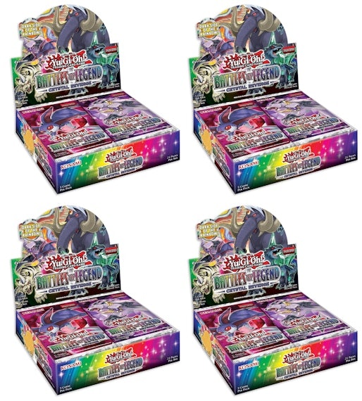 yu-gi-oh-tcg-battles-of-legend-crystal-revenge-booster-box-4x-lot