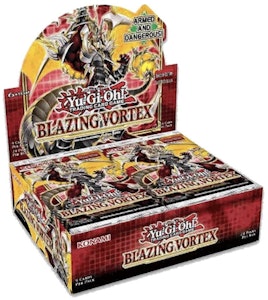 遊戲王!集換式卡片遊戲 燃燒旋風 第一版 加強包盒 Buy 遊戲王!集換式卡片遊戲 燃燒旋風 第一版 加強包盒
