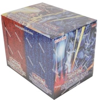 Yu-Gi-Oh! TCG Egyptian God Unlimited Deck Display Box (8 Count) (English) Yu-Gi-Oh! TCG Egyptian God Unlimited Deck Display Box (8 Count) (English)