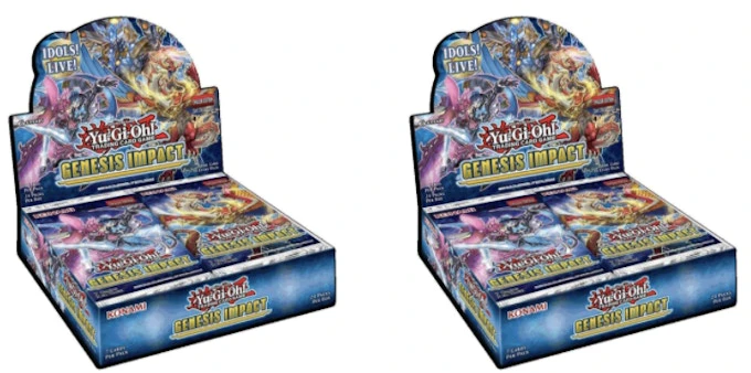 yu-gi-oh-tcg-genesis-impact-booster-box-2-x-lot