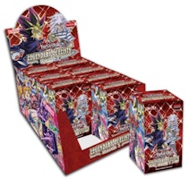 Yu-Gi-Oh! TCG Legendary Duelists: Season 3 Collectors Set Display Box Yu-Gi-Oh! TCG Legendary Duelists: Season 3 Collectors Set Display Box