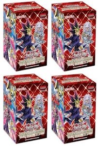 遊戯王OCG レジェンドデュエリスト S3 コレクターズセット 4個セット
Buy 遊戯王OCG レジェンドデュエリスト S3 コレクターズセット 4個セット