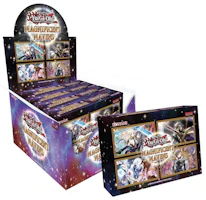 Yu-Gi-Oh! TCG Magnificent Mavens Display Box (5 Count) (English) Yu-Gi-Oh! TCG Magnificent Mavens Display Box (5 Count) (English)