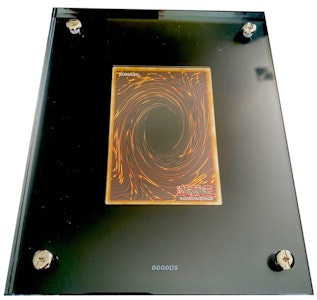 遊戲王!卡片遊戲傑作系列鉑金閃光龍-美版 (限量1000份) Order 遊戲王!卡片遊戲傑作系列鉑金閃光龍-美版 (限量1000份)