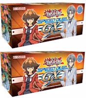 Yu-Gi-Oh! TCG Speed Duel GX Duel Academy Box 2x Lot Yu-Gi-Oh! TCG Speed Duel GX Duel Academy Box 2x Lot