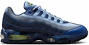 Purchase 유희왕 x 나이키 에어 맥스 머슬 95 '사이킥 블루' II7404-400