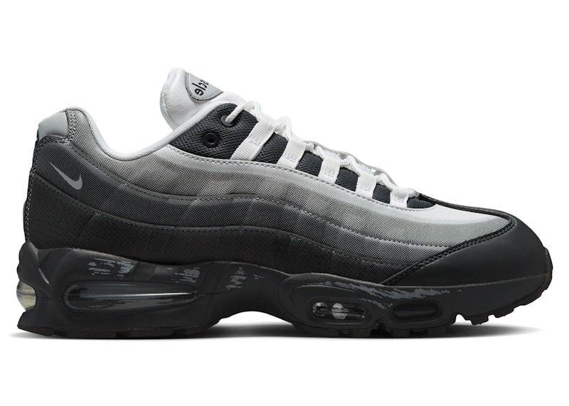Buy 遊戲王 x Nike Air Max Muscle 95 '白狼灰' II7404-100