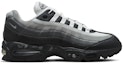 Buy Yu-Gi-Oh! x Nike Air Max Muscle 95 'White Wolf Grey' II7404-100