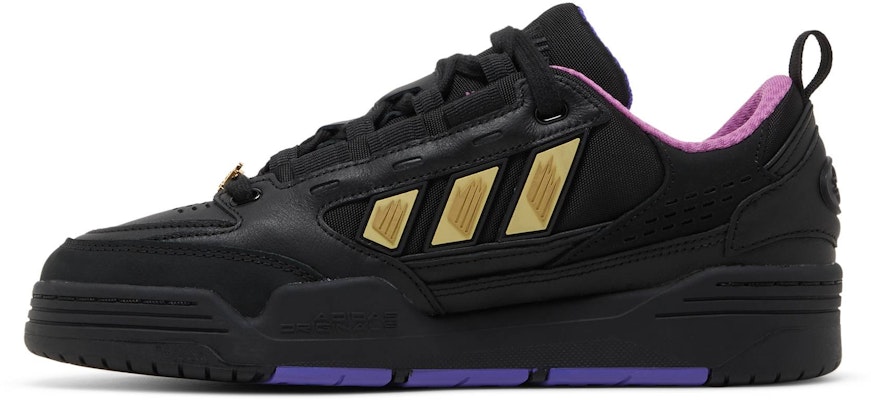 Yu-Gi-Oh! x adidas ADI2000 'Dunia Yugi' H06442 Lookbook Yu-Gi-Oh! x adidas ADI2000 'Dunia Yugi' H06442