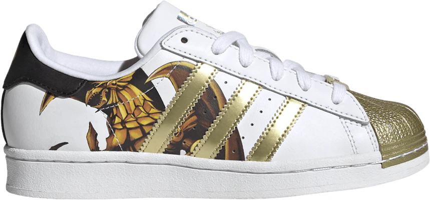 (Zapatillas Niño) Yu-Gi-Oh! x adidas Superstar 'Dragón Alado de Ra' HP6273 Buy (Zapatillas Niño) Yu-Gi-Oh! x adidas Superstar 'Dragón Alado de Ra' HP6273