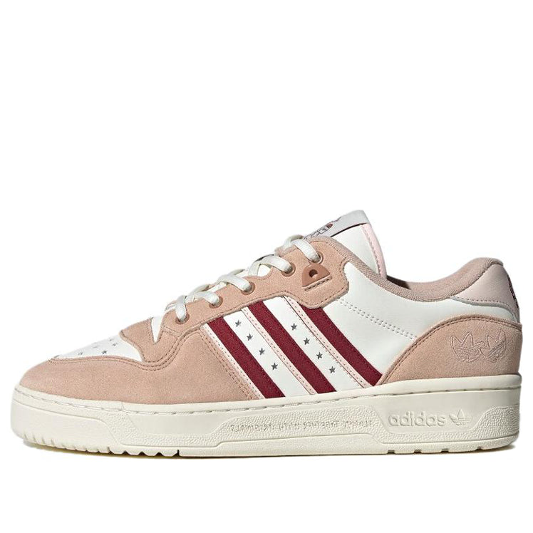 Buy Yu Nagaba x adidas Rivalry Low 'Siempre Juntos - Clay Strata' IG3851