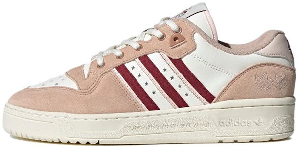 Yu Nagaba x adidas Rivalry Low 'Siempre Juntos - Clay Strata' IG3851 Buy Yu Nagaba x adidas Rivalry Low 'Siempre Juntos - Clay Strata' IG3851