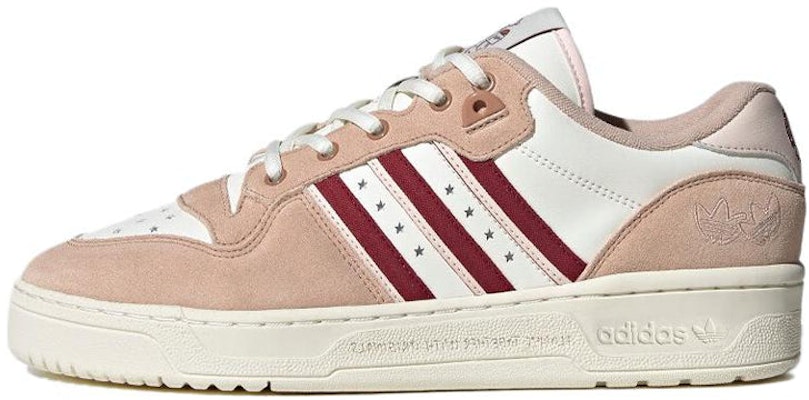 Yu Nagaba x adidas Rivalry Low 'Siempre Juntos - Clay Strata' IG3851 Buy Yu Nagaba x adidas Rivalry Low 'Siempre Juntos - Clay Strata' IG3851