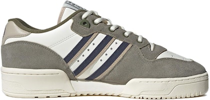 Yu Nagaba x adidas Rivalry Low 'Siempre Juntos - Guisante Plateado' IG3849 Order Yu Nagaba x adidas Rivalry Low 'Siempre Juntos - Guisante Plateado' IG3849