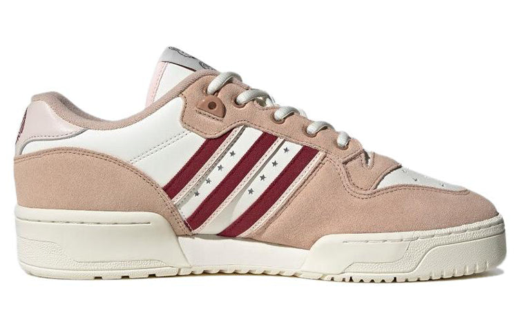 Order Yu Nagaba x adidas Rivalry Low 'Siempre Juntos - Clay Strata' IG3851