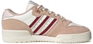 Order Yu Nagaba x adidas Rivalry Low 'Siempre Juntos - Clay Strata' IG3851