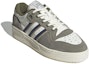 Lookbook Yu Nagaba x adidas Rivalry Low 'Selalu Bersama - Silver Pebble' IG3849