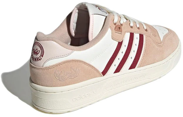 Yu Nagaba x adidas Rivalry Low 'Sentiasa Bersama - Clay Strata' IG3851 Lookbook Yu Nagaba x adidas Rivalry Low 'Sentiasa Bersama - Clay Strata' IG3851