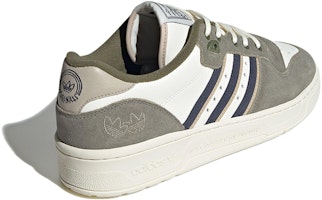 Yu Nagaba x adidas Rivalry Low 'Siempre Juntos - Guisante Plateado' IG3849 Shop Yu Nagaba x adidas Rivalry Low 'Siempre Juntos - Guisante Plateado' IG3849