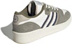 Shop Yu Nagaba x adidas Rivalry Low 'Selalu Bersama - Silver Pebble' IG3849