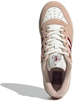 Yu Nagaba x adidas Rivalry Low 'Siempre Juntos - Clay Strata' IG3851 Shop Yu Nagaba x adidas Rivalry Low 'Siempre Juntos - Clay Strata' IG3851