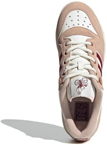 Yu Nagaba x adidas Rivalry Low 'Siempre Juntos - Clay Strata' IG3851 Shop Yu Nagaba x adidas Rivalry Low 'Siempre Juntos - Clay Strata' IG3851